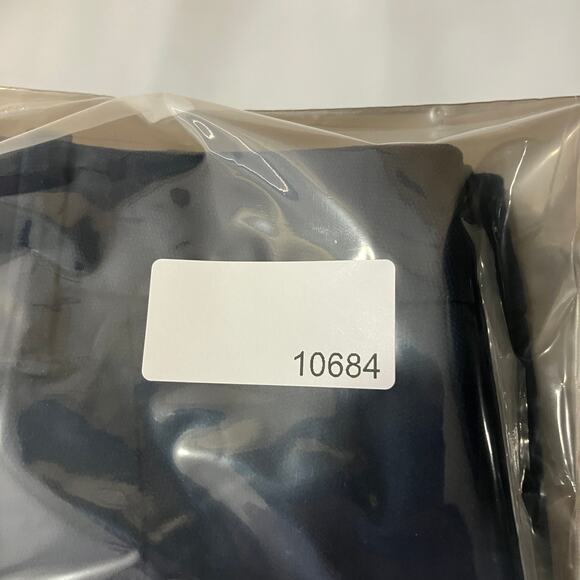 Corneliani Dress Pants Men's Size 52 Navy Slim Cotton Fit Formal Tailored Wash - Picture 12 of 12